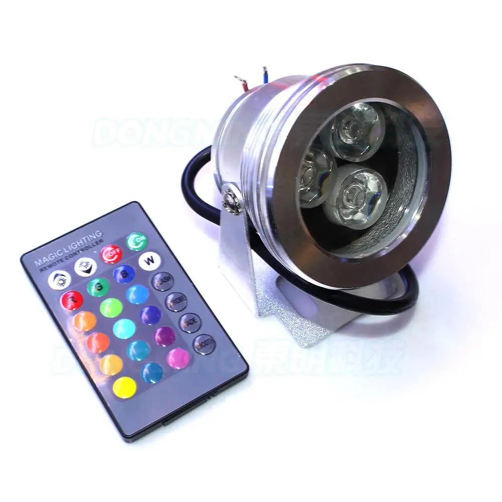 Silver shell flat lens underwater lights rgb AC85-265V bright rgb led underwater light IP68 24key controller, pool lights rgb
Silver shell flat lens underwater lights rgb AC85-265V bright rgb led underwater light IP68 24key controller, pool lights rgb