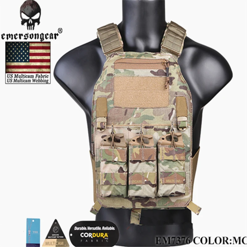 Emersongear 419 Tactical Molle Combat Assault 419 Plate Carrier Vest Tactical vest CS outdoor clothing Hunting 419 vest
Emersongear 419 Tactical Molle Combat Assault 419 Plate Carrier Vest Tactical vest CS outdoor clothing Hunting 419 vest