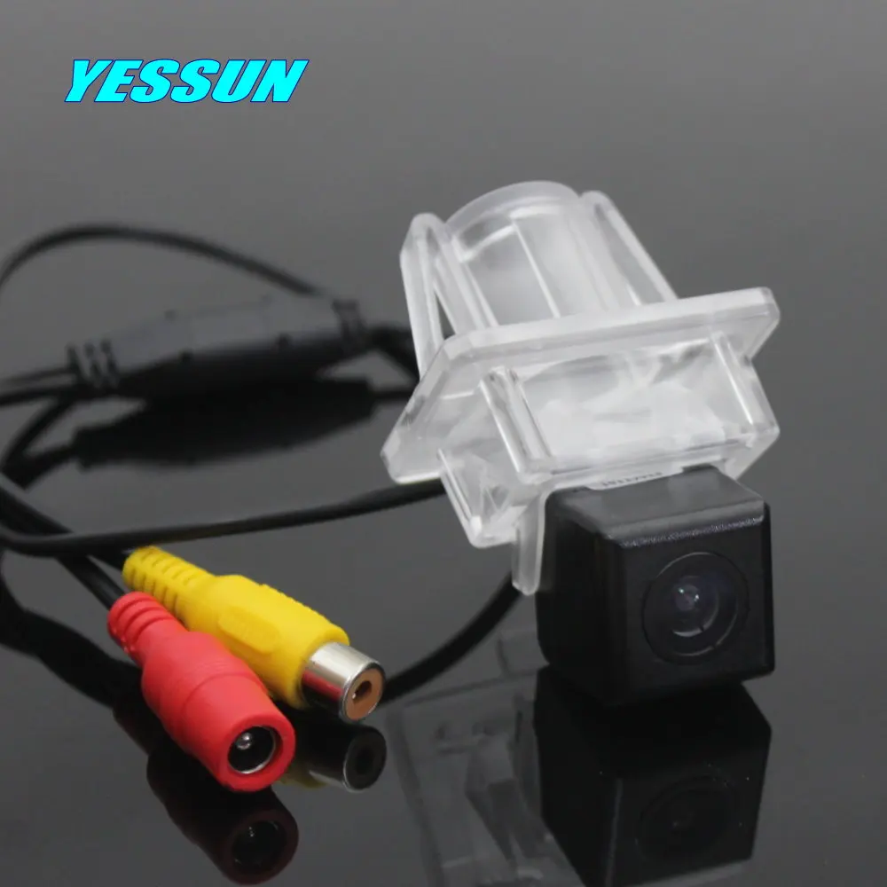 For Mercedes Benz E Class W204 2008-2012 Car Rearview Parking Camera HD Lens CCD Chip Night Vision Water Proof CAM
For Mercedes Benz E Class W204 2008-2012 Car Rearview Parking Camera HD Lens CCD Chip Night Vision Water Proof CAM