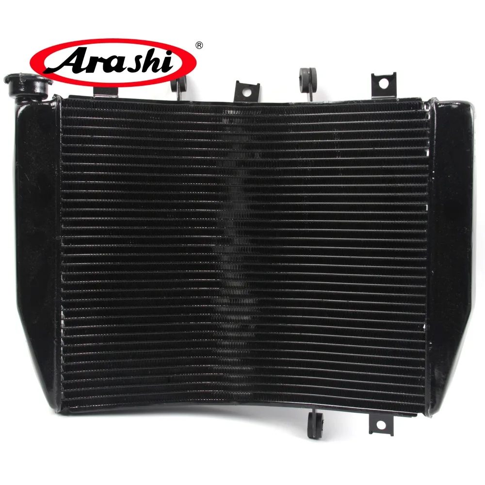 Arashi For KAWASAKI ZX-6R 05-06 ZX 6R ZX6R Radiator Cooler Motorcycle Cooling Parts Aluminum Engine Water Cooling
Arashi For KAWASAKI ZX-6R 05-06 ZX 6R ZX6R Radiator Cooler Motorcycle Cooling Parts Aluminum Engine Water Cooling