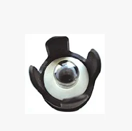 Promotional 8501P industrial PH composite electrode (Shanghai Russell - buy a surprise)
Promotional 8501P industrial PH composite electrode (Shanghai Russell - buy a surprise)