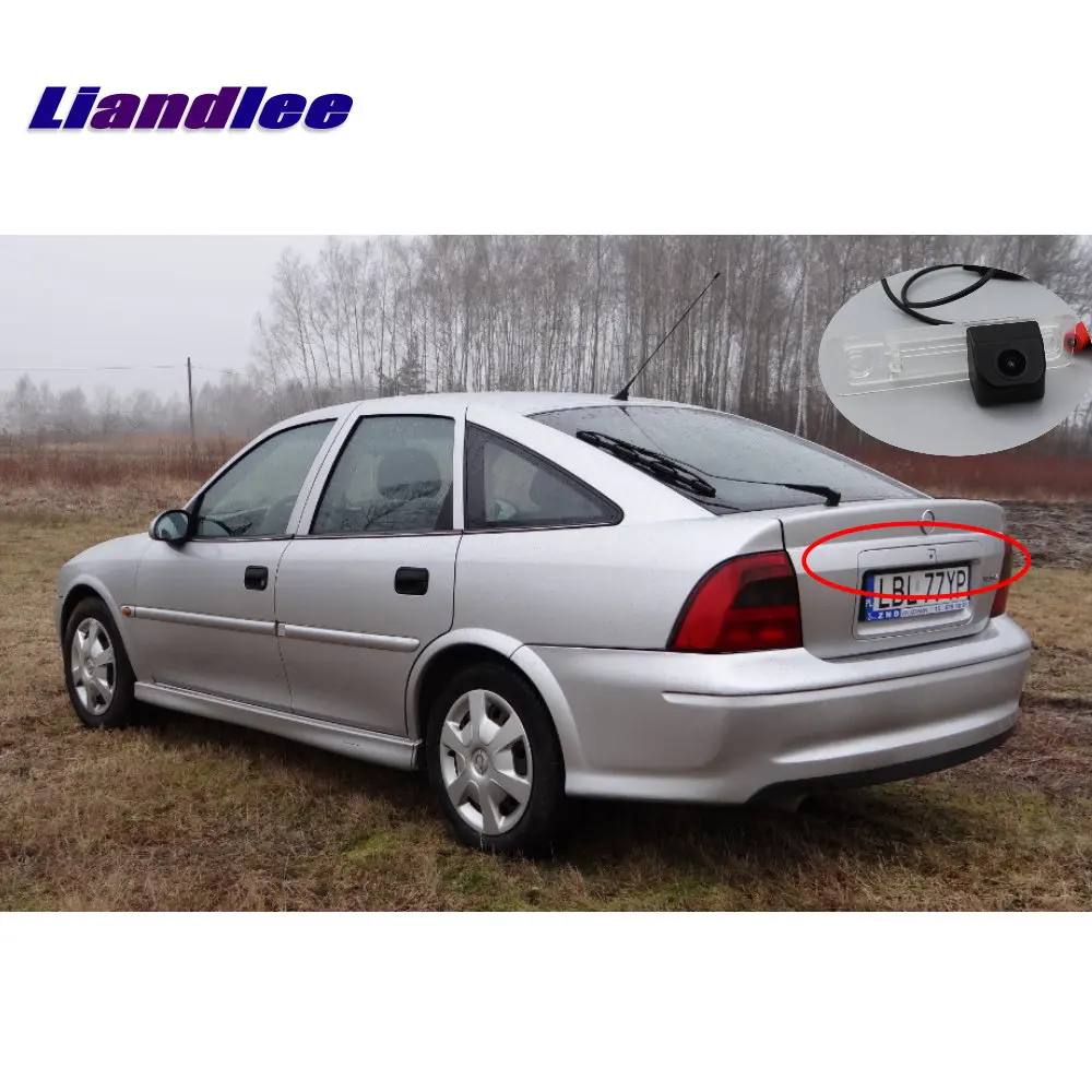 Car Rearview Reverse Camera For Opel Vectra B 1995-2003 Backup Parking Rear View Integrated OEM HD CCD CAM Accessories
Car Rearview Reverse Camera For Opel Vectra B 1995-2003 Backup Parking Rear View Integrated OEM HD CCD CAM Accessories