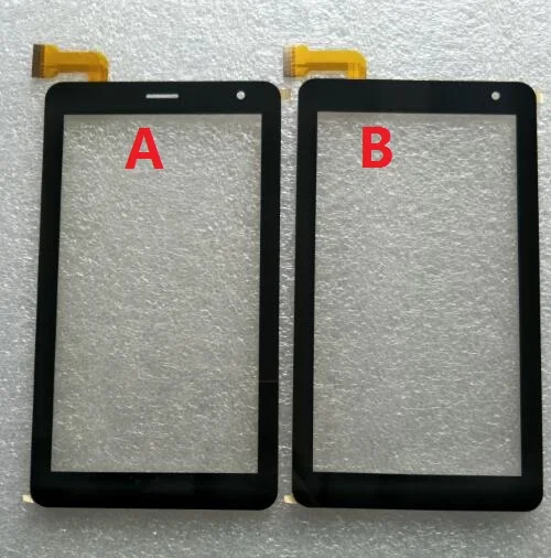 New Touch Panel For 7'' inch Kingvina PG774-V2 Touch screen Digitizer Sensor replacement Multitouch
New Touch Panel For 7'' inch Kingvina PG774-V2 Touch screen Digitizer Sensor replacement Multitouch