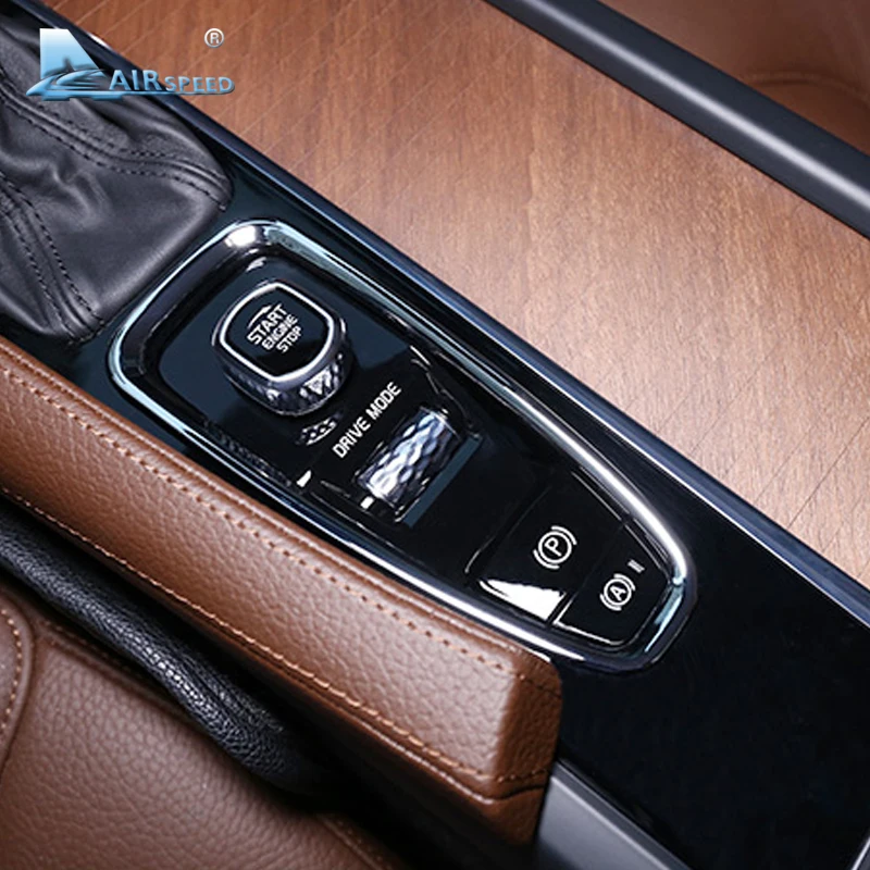 KUNGKIC для Volvo XC60 XC90 S90 V90CC аксессуары интерьерные наклейки для автомобиля шестеренка фотообложка отделка украшение автостайлинг
KUNGKIC для Volvo XC60 XC90 S90 V90CC аксессуары интерьерные наклейки для автомобиля шестеренка фотообложка отделка украшение автостайлинг