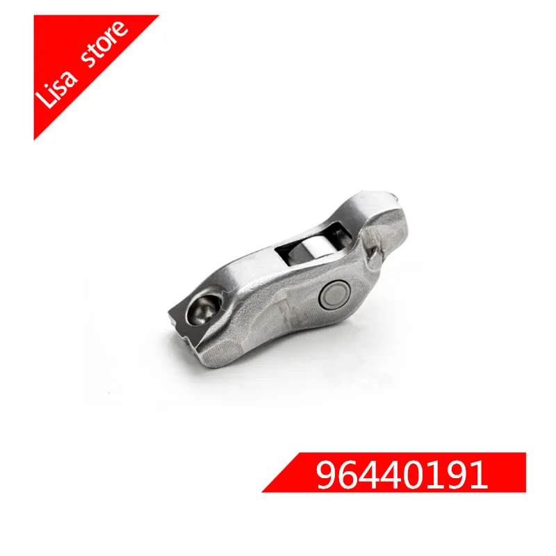 8piece /set Rocker Arm for ANTARA 2.0 Z20S ENGINE OEM:96440191/4814153 422012810/235303
8piece /set Rocker Arm for ANTARA 2.0 Z20S ENGINE OEM:96440191/4814153 422012810/235303