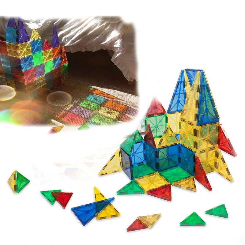 2017 intelligent development of 32PCS/sets of color magnetic plastic toy puzzle, toy magnetic and transparent plastic toys
2017 intelligent development of 32PCS/sets of color magnetic plastic toy puzzle, toy magnetic and transparent plastic toys
