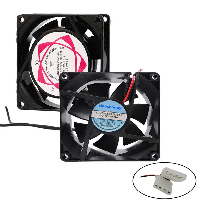 220V 12V 8cm 80mm x 80mm x 25mm 220V 8cm 120mm x 120mm x 25mm AC металлический Бесщеточный Охлаждающий промышленный вентилятор 220V
220V 12V 8cm 80mm x 80mm x 25mm 220V 8cm 120mm x 120mm x 25mm AC металлический Бесщеточный Охлаждающий промышленный вентилятор 220V