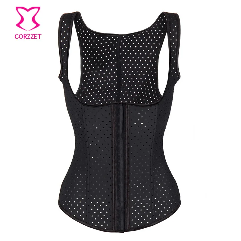 Sexy Cupless Corset Waist Trainer Latex Vest Corrigerende Body Shaper with Air Hole Slim Shapewear Tummy Control Underwear
Sexy Cupless Corset Waist Trainer Latex Vest Corrigerende Body Shaper with Air Hole Slim Shapewear Tummy Control Underwear