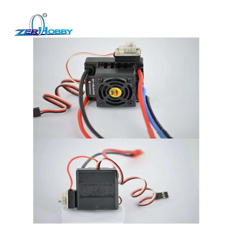 HSP RACING RC CAR SPARE PARTS ACCESSORIES BRUSHLESS ESC HOBBY WING WP-10BL60-RTR WATERPROOF
HSP RACING RC CAR SPARE PARTS ACCESSORIES BRUSHLESS ESC HOBBY WING WP-10BL60-RTR WATERPROOF
