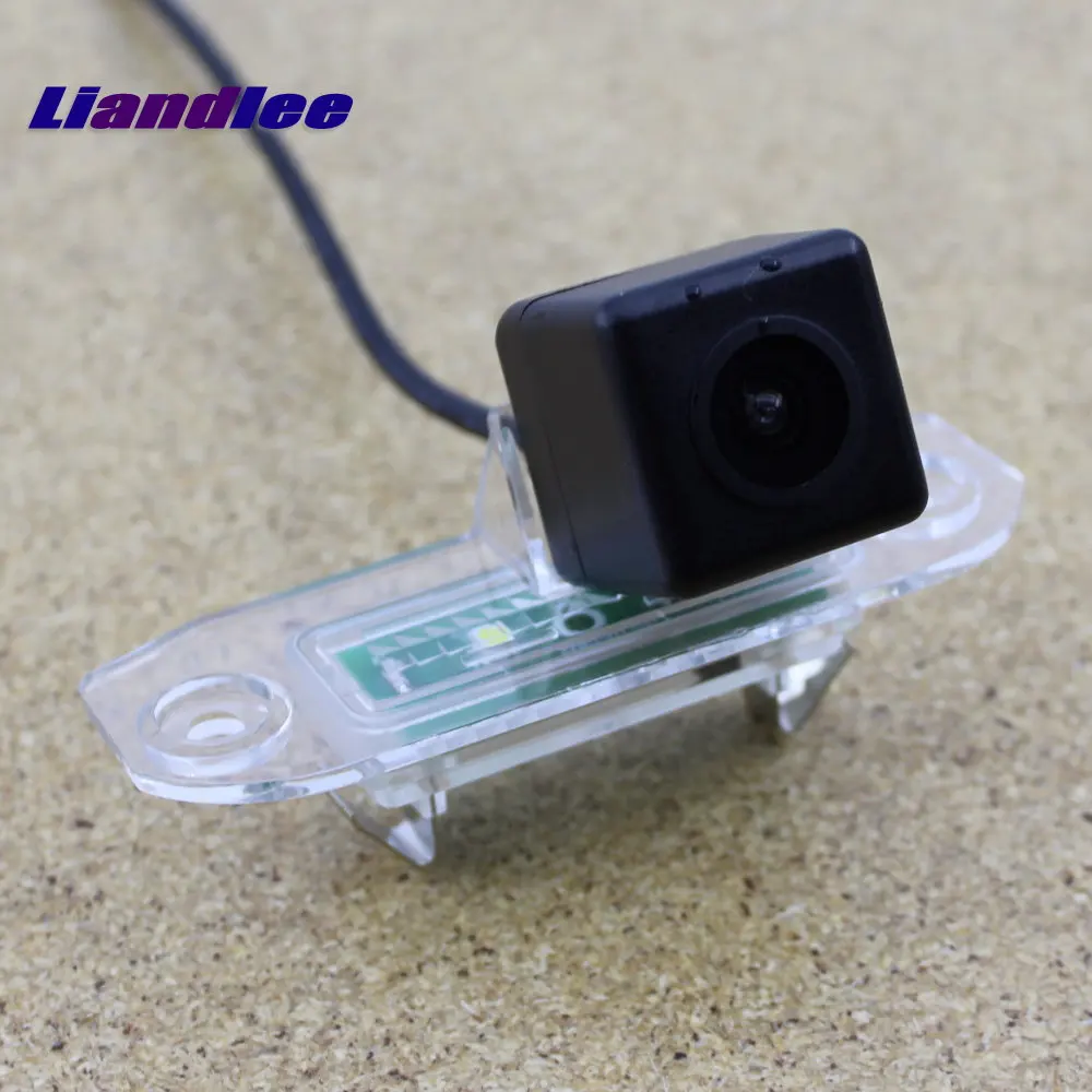 Car Reverse Rearview Camera For Volvo S60/S60L 2015-2018 Backup Parking CAM HD CCD Night Vision
Car Reverse Rearview Camera For Volvo S60/S60L 2015-2018 Backup Parking CAM HD CCD Night Vision