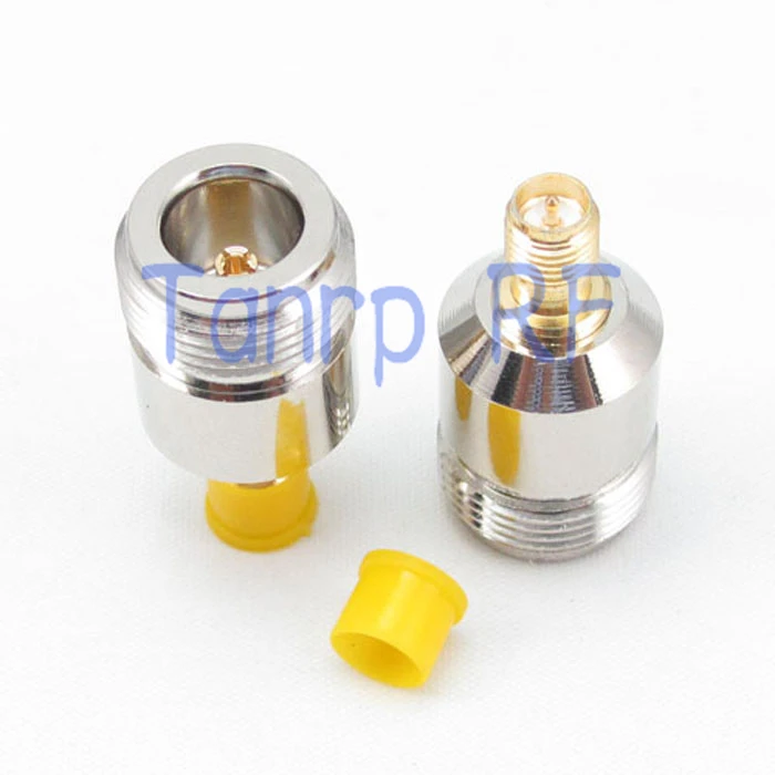 Оптовая продажа 10 шт./лот N гнездовой разъем RP SMA Гнездовой разъем RF коаксиальный соединитель Адаптерный кабель
Оптовая продажа 10 шт./лот N гнездовой разъем RP SMA Гнездовой разъем RF коаксиальный соединитель Адаптерный кабель