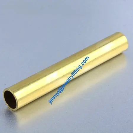 Copper Tube Conntctors Tubes jewelry findings 12*85mm ship free 500pcs copper tube Spacer beads
Copper Tube Conntctors Tubes jewelry findings 12*85mm ship free 500pcs copper tube Spacer beads