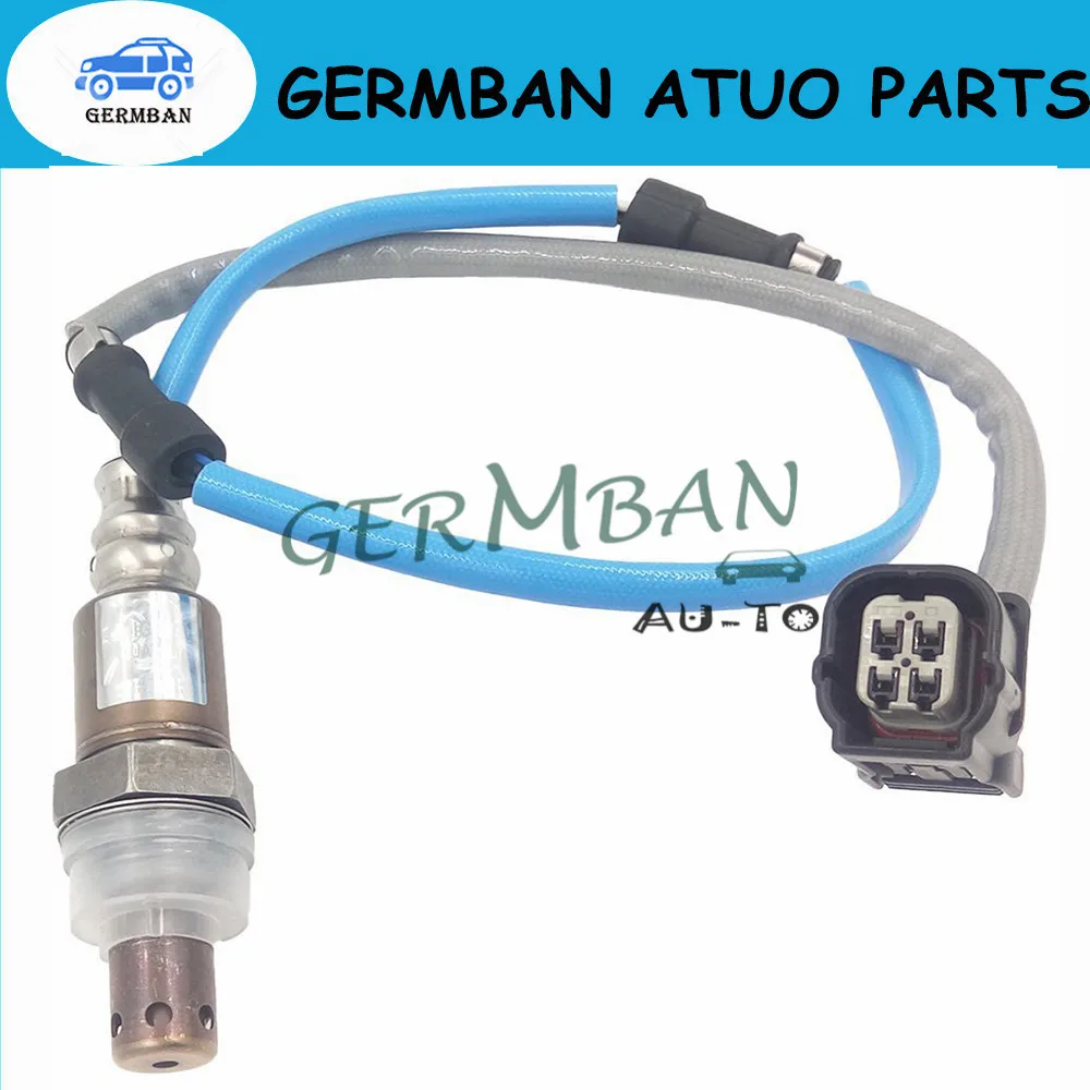 Front Air Fuel Ratio Oxygen Sensor Fit For Civic 2006-2011 No#36531-RRC-013 36531RRC013
Front Air Fuel Ratio Oxygen Sensor Fit For Civic 2006-2011 No#36531-RRC-013 36531RRC013