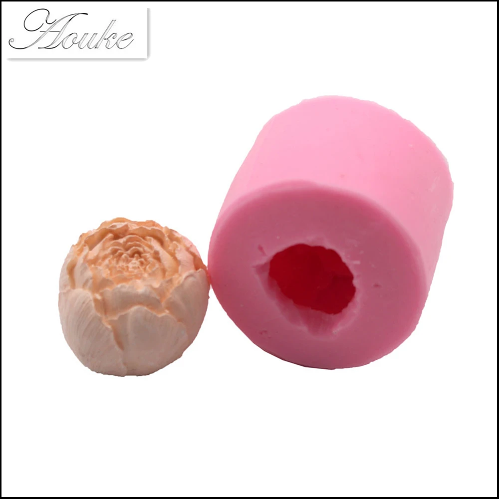 3D Rose Flower HandCraft Silicone Mold DIY Chcocolate Fondant Cake Decorating Kitchen Baking Tools For Soap Candle Resin Mould
3D Rose Flower HandCraft Silicone Mold DIY Chcocolate Fondant Cake Decorating Kitchen Baking Tools For Soap Candle Resin Mould