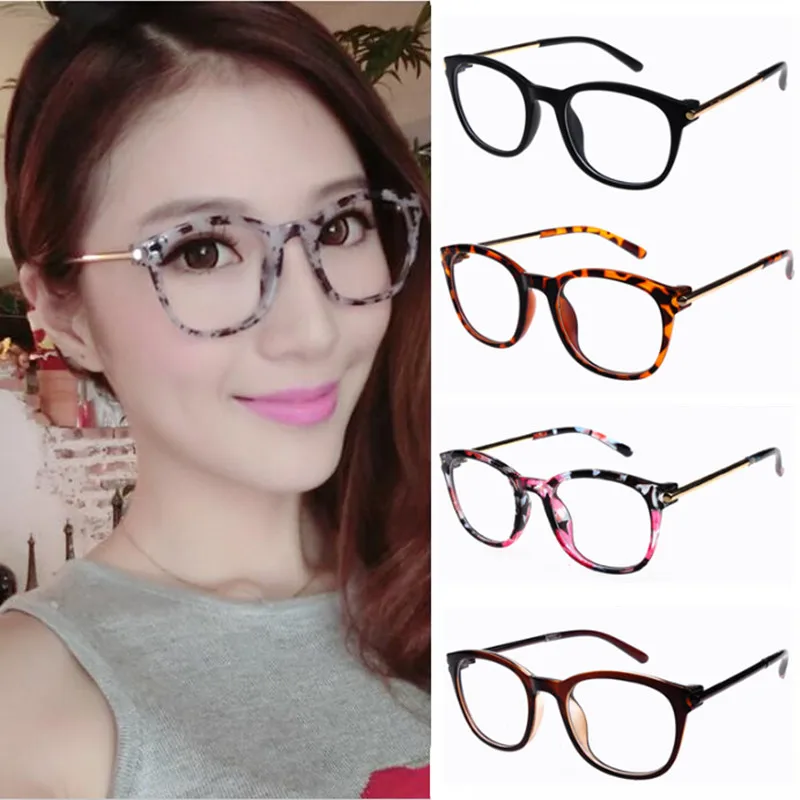 Women New Tide Fashion Cream Glasses Frames lunettes Full-frame Glasses Reading Mirror Variety Shape Decorative Eyewear
Women New Tide Fashion Cream Glasses Frames lunettes Full-frame Glasses Reading Mirror Variety Shape Decorative Eyewear