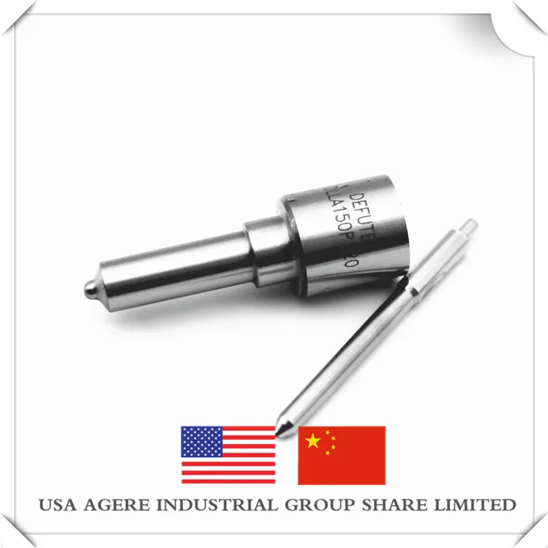 high quality Genuine Injector Nozzle CDLLA150P120 DLLA150P120 F 019 121 120 for Injector F 019 121 120
high quality Genuine Injector Nozzle CDLLA150P120 DLLA150P120 F 019 121 120 for Injector F 019 121 120
