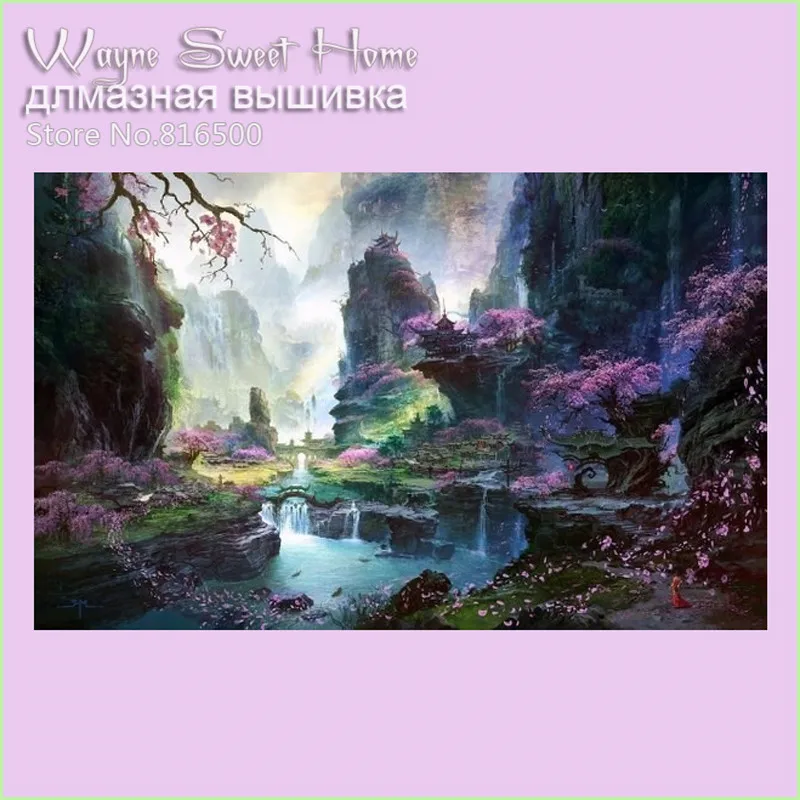 DIY Алмазная картина полная Алмазная вышивка мозаика Набор ручные иглы фотографии страз на берегу озера ландшафт салона декор стен 
DIY Алмазная картина полная Алмазная вышивка мозаика Набор ручные иглы фотографии страз на берегу озера ландшафт салона декор стен