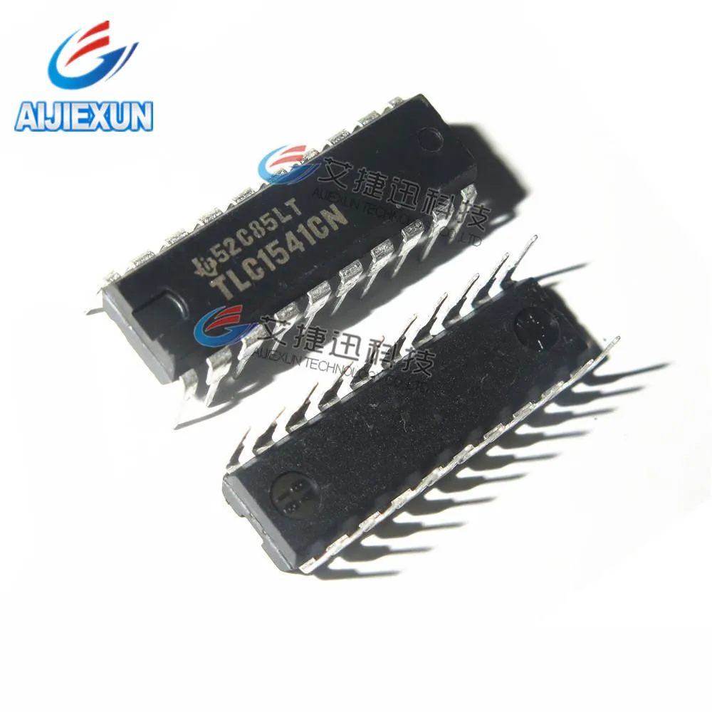1Pcs in stock TLC1541CN TLC1541 DIP20 IC 10BIT 32KSPS ADC S/O 20-DIP RoHS : Compliant 100% New and original
1Pcs in stock TLC1541CN TLC1541 DIP20 IC 10BIT 32KSPS ADC S/O 20-DIP RoHS : Compliant 100% New and original