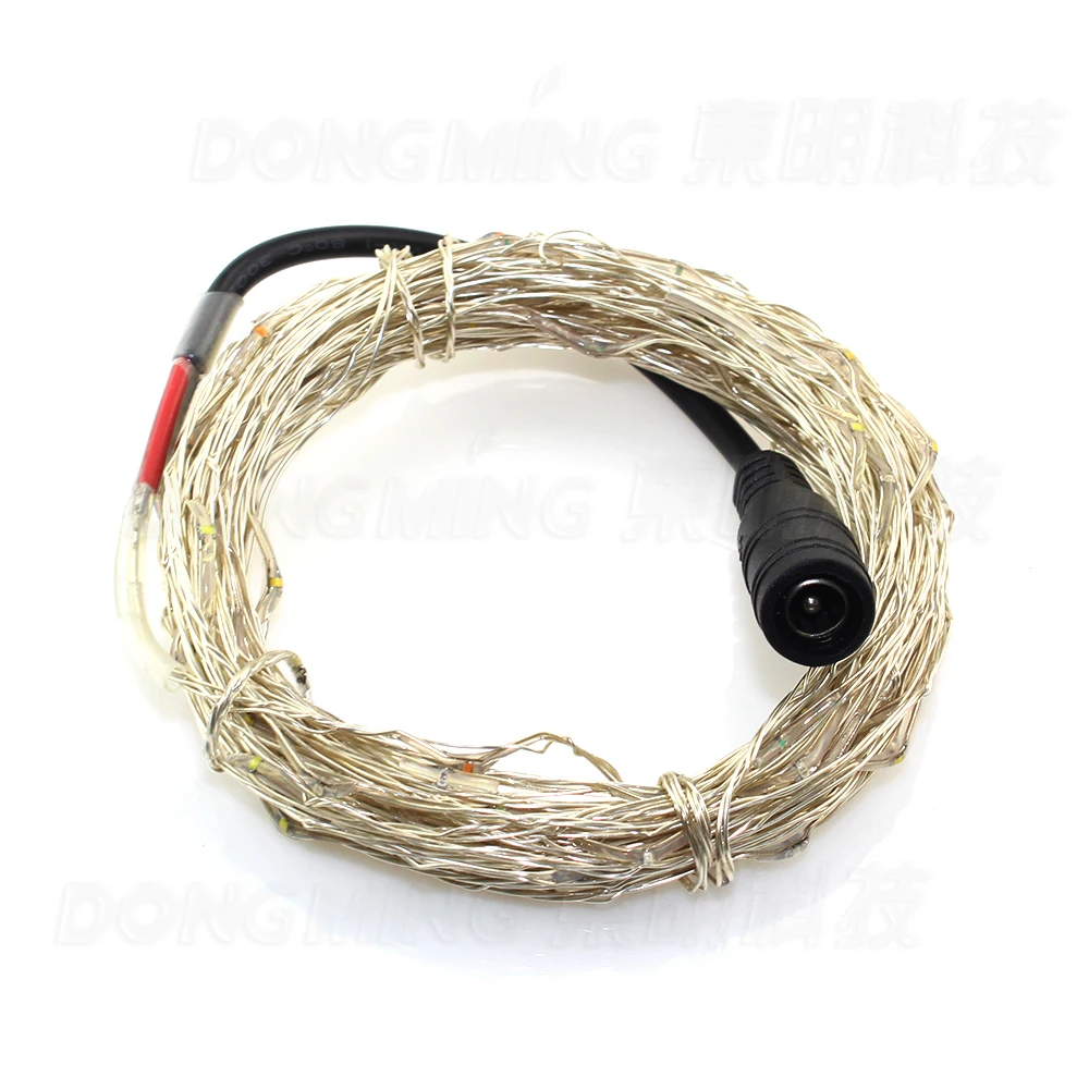 100m 10pcs * 10m 10leds/m Aluminum string Christmas Light White Blue wedding lights Pink RGB LED String Light with DC connector
100m 10pcs * 10m 10leds/m Aluminum string Christmas Light White Blue wedding lights Pink RGB LED String Light with DC connector
