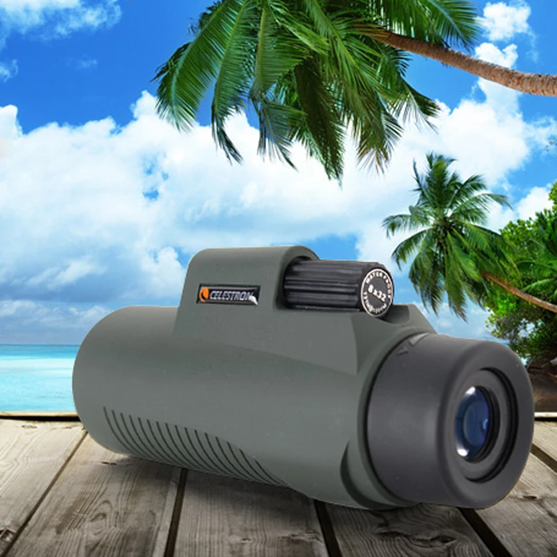 Монокулярный телескоп CELESTRONBo Yue 8x32, мощный компактный водонепроницаемый мерцающий Монокуляр с высоким разрешением и функцией ночного видения
Монокулярный телескоп CELESTRONBo Yue 8x32, мощный компактный водонепроницаемый мерцающий Монокуляр с высоким разрешением и функцией ночного видения