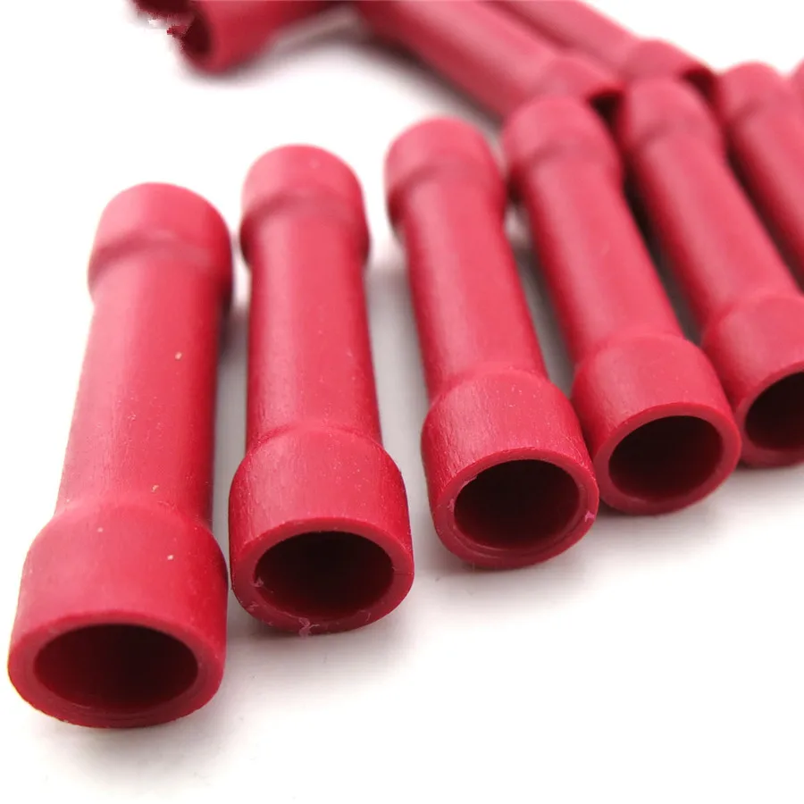 20pcs J440b Double-end Pick Up in Terminal Nylon Cladding Aluminum Pipe Wire Terminal DIY Model Making Free Shipping Russia
20pcs J440b Double-end Pick Up in Terminal Nylon Cladding Aluminum Pipe Wire Terminal DIY Model Making Free Shipping Russia