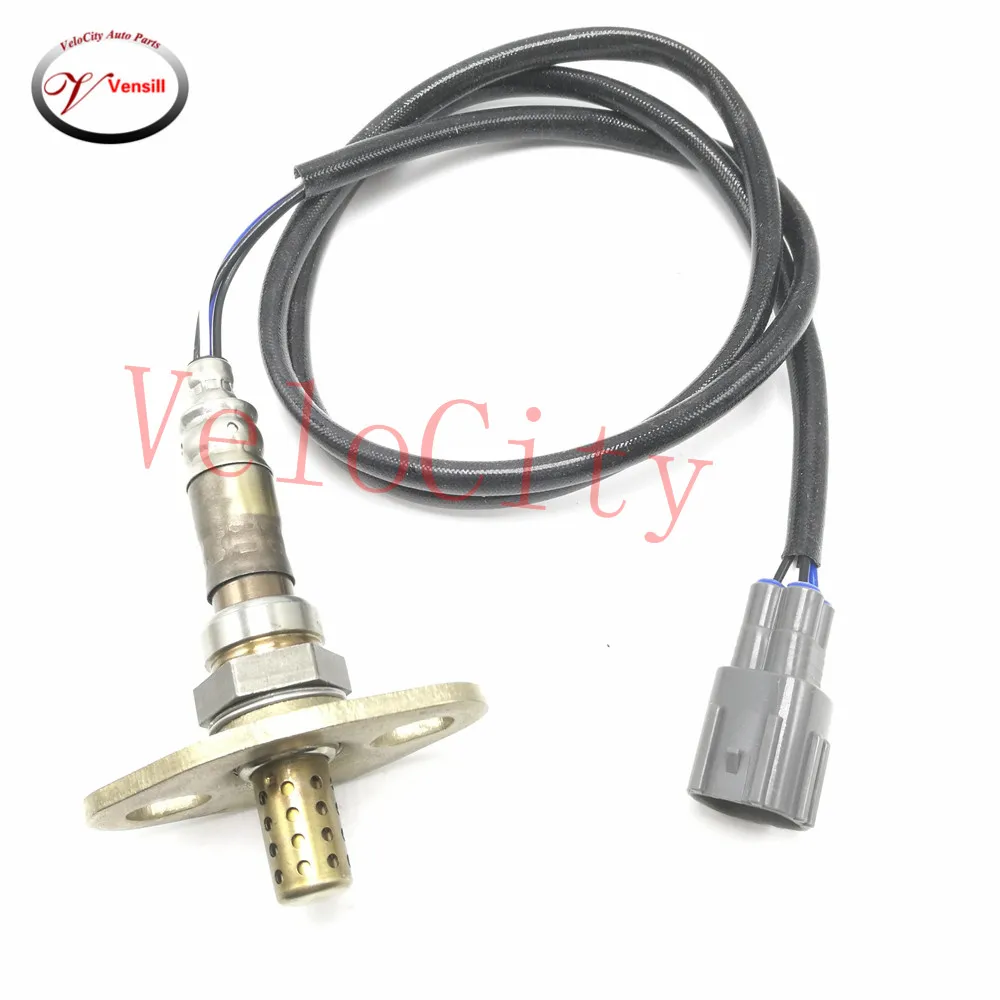 Oxygen Sensor Part No# 89465-09270 89465-09280 234-4189 Fits For 1995-2004 Toyota Tacoma RZN161 VZN160 3RZFE
Oxygen Sensor Part No# 89465-09270 89465-09280 234-4189 Fits For 1995-2004 Toyota Tacoma RZN161 VZN160 3RZFE