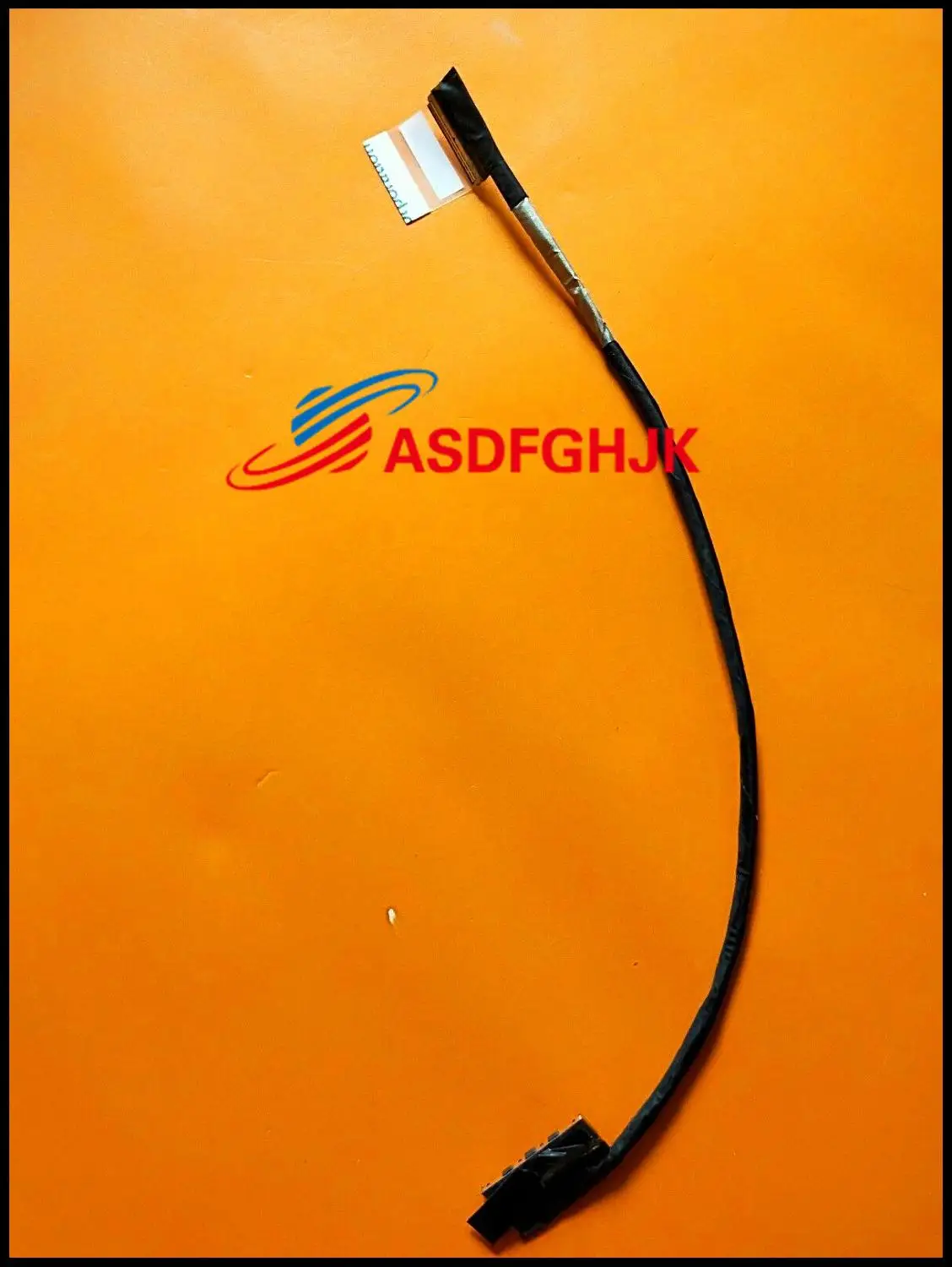 Оригинальный кабель для ноутбука HASEE Z7 LVDS (CHMEI) NP655SE 6-43-P6501-012-1C, тест в порядке
Оригинальный кабель для ноутбука HASEE Z7 LVDS (CHMEI) NP655SE 6-43-P6501-012-1C, тест в порядке