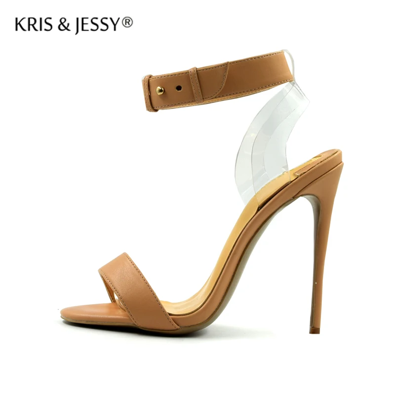 Personal Tailor 32 Colors Simple Front Belt Ankle Straps Women Sandals Sexy Thin High Heels Dress Party Shoes
Personal Tailor 32 Colors Simple Front Belt Ankle Straps Women Sandals Sexy Thin High Heels Dress Party Shoes