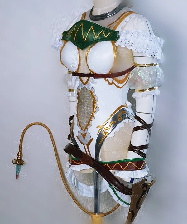 Irelia H Store Plachta Cosplay Costume custom size custom made customized full set
Irelia H Store Plachta Cosplay Costume custom size custom made customized full set