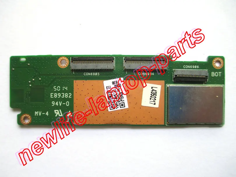 original TF303 TF303K TOUCH CONTROL BOARD TF303K_SB_TOUCH test good free shipping
original TF303 TF303K TOUCH CONTROL BOARD TF303K_SB_TOUCH test good free shipping