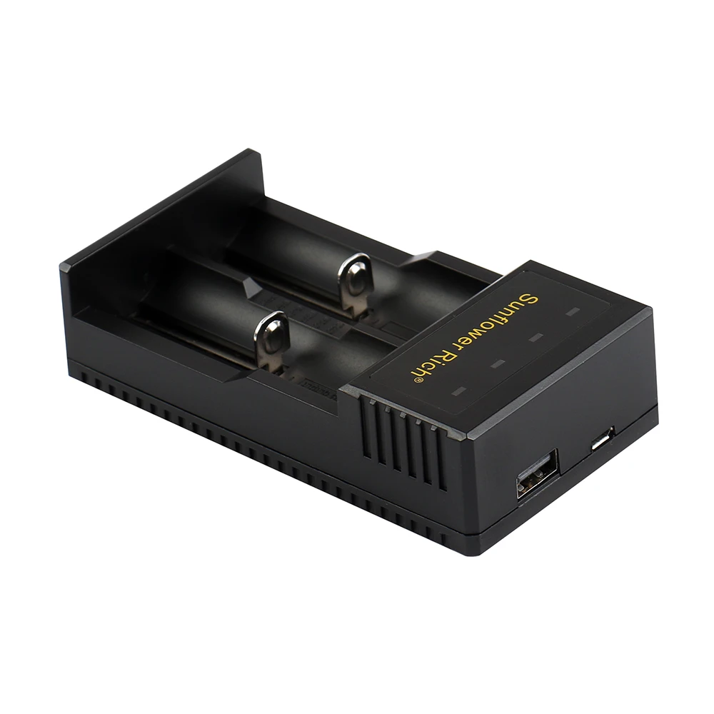 10Pcs KingWei XXC-988A USB 18650 Rechargeable Li-ion Battery Charger 5V 1A Mobile Phone Multifunctional Charger ( Dual Purpose )
10Pcs KingWei XXC-988A USB 18650 Rechargeable Li-ion Battery Charger 5V 1A Mobile Phone Multifunctional Charger ( Dual Purpose )