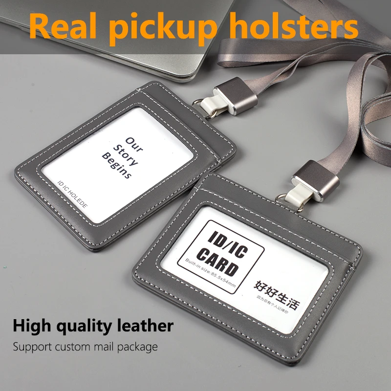 Dezhi Business Card Holder Blocking Wallet Security Information Purse Bank Credit Card Badge Holder
Dezhi Business Card Holder Blocking Wallet Security Information Purse Bank Credit Card Badge Holder