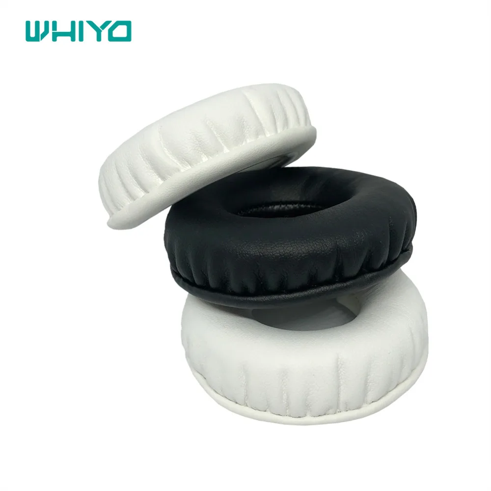 Whiyo 1 пара сменных амбушюров для наушников, накладки для ушей, подушка для наушников Plantronics Blackwire C510 C520 C710 C720
Whiyo 1 пара сменных амбушюров для наушников, накладки для ушей, подушка для наушников Plantronics Blackwire C510 C520 C710 C720