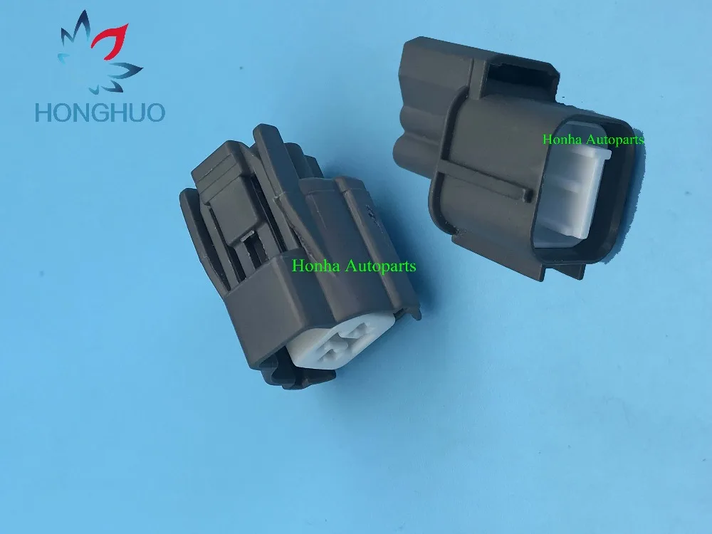6189-0129 Female Male 2 Pin Automotive Cable Horn Wire Connector ForDoor Lock Motor
6189-0129 Female Male 2 Pin Automotive Cable Horn Wire Connector ForDoor Lock Motor