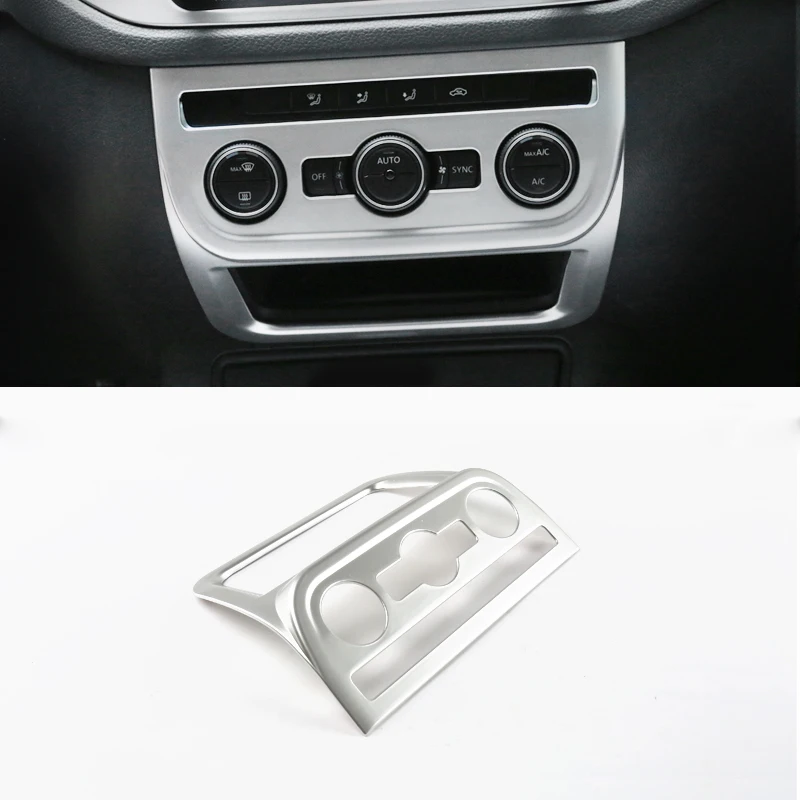 For Tiguan 2009 to 2015 ABS Matte Car Central Control Panel decoration Cover Trim accessories 1pcs
For Tiguan 2009 to 2015 ABS Matte Car Central Control Panel decoration Cover Trim accessories 1pcs