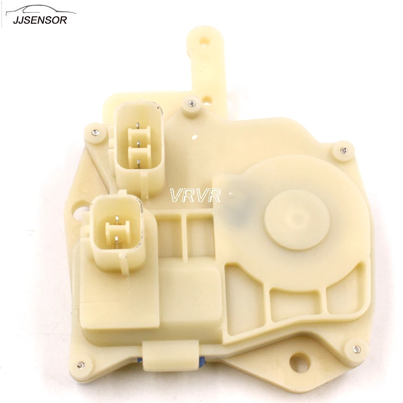 YAOPEI NEW Front Power Door Lock Actuators for Honda Civic Accord CR-V For Odyssey S2000 Left Right 72155S84A11
YAOPEI NEW Front Power Door Lock Actuators for Honda Civic Accord CR-V For Odyssey S2000 Left Right 72155S84A11