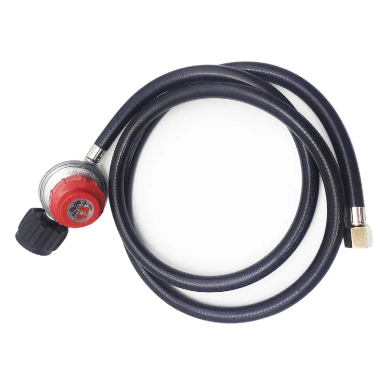 10PSI Adjustable 1.5 m Pressure Reducing Valve Pressure Reducing Valve With Handwheel Adjustable High Pressure Gas Pressure Redu
10PSI Adjustable 1.5 m Pressure Reducing Valve Pressure Reducing Valve With Handwheel Adjustable High Pressure Gas Pressure Redu