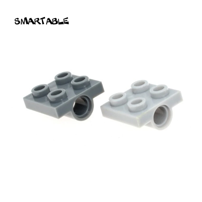 Smartable Plate Special 2X2 с 1 отверстиями для булавок, строительные блоки, детали, игрушки для детей, совместимые 2444, 80 шт./лот
Smartable Plate Special 2X2 с 1 отверстиями для булавок, строительные блоки, детали, игрушки для детей, совместимые 2444, 80 шт./лот