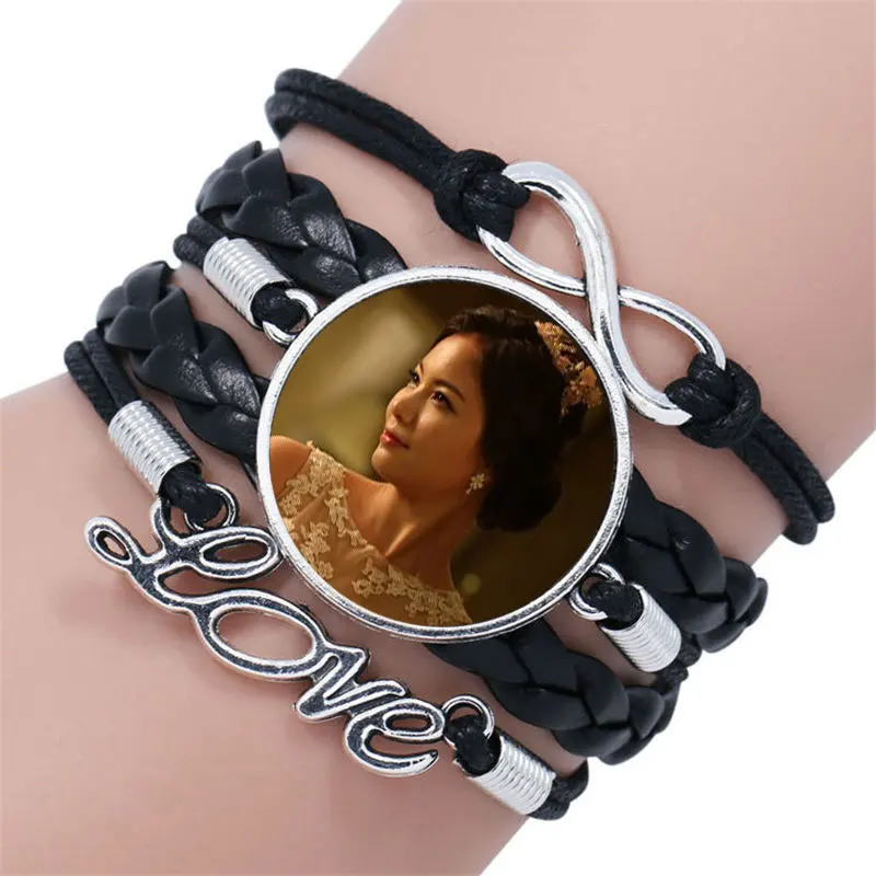 sublimation bracelets for custom gifts fashion women weave bracelet hot tranfer printing blank jewelry consumable 15pcs/lot
sublimation bracelets for custom gifts fashion women weave bracelet hot tranfer printing blank jewelry consumable 15pcs/lot