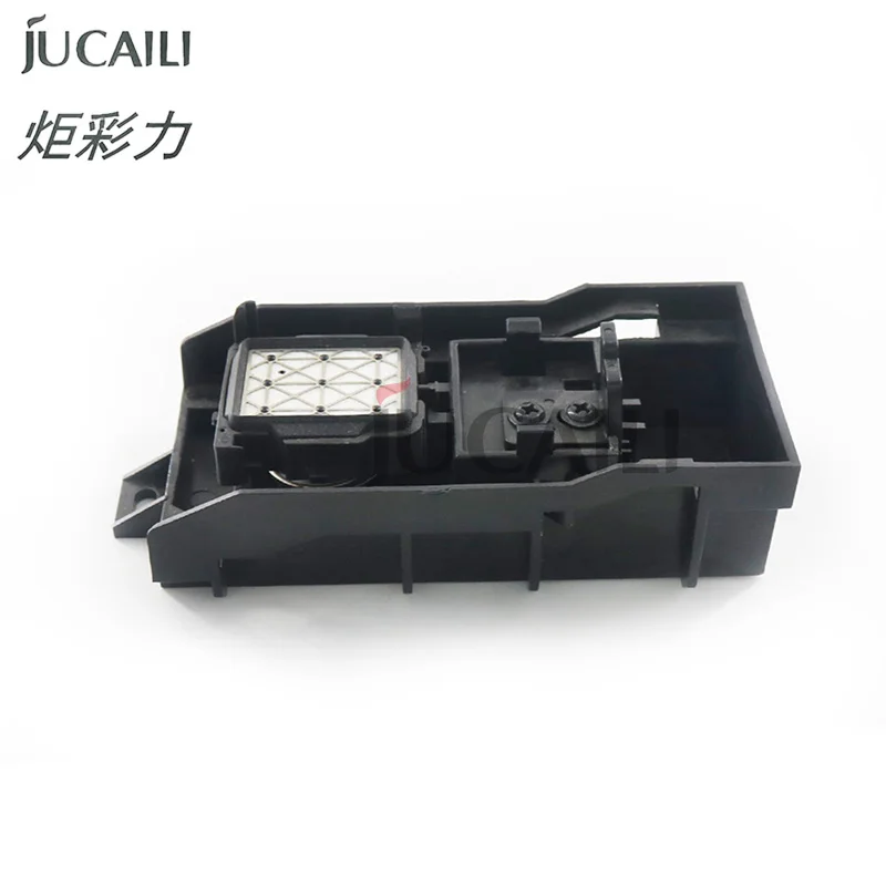Jucaili printer Lecai head assembly for Epson DX5/DX7 print head clean unit capping station large format printer parts
Jucaili printer Lecai head assembly for Epson DX5/DX7 print head clean unit capping station large format printer parts