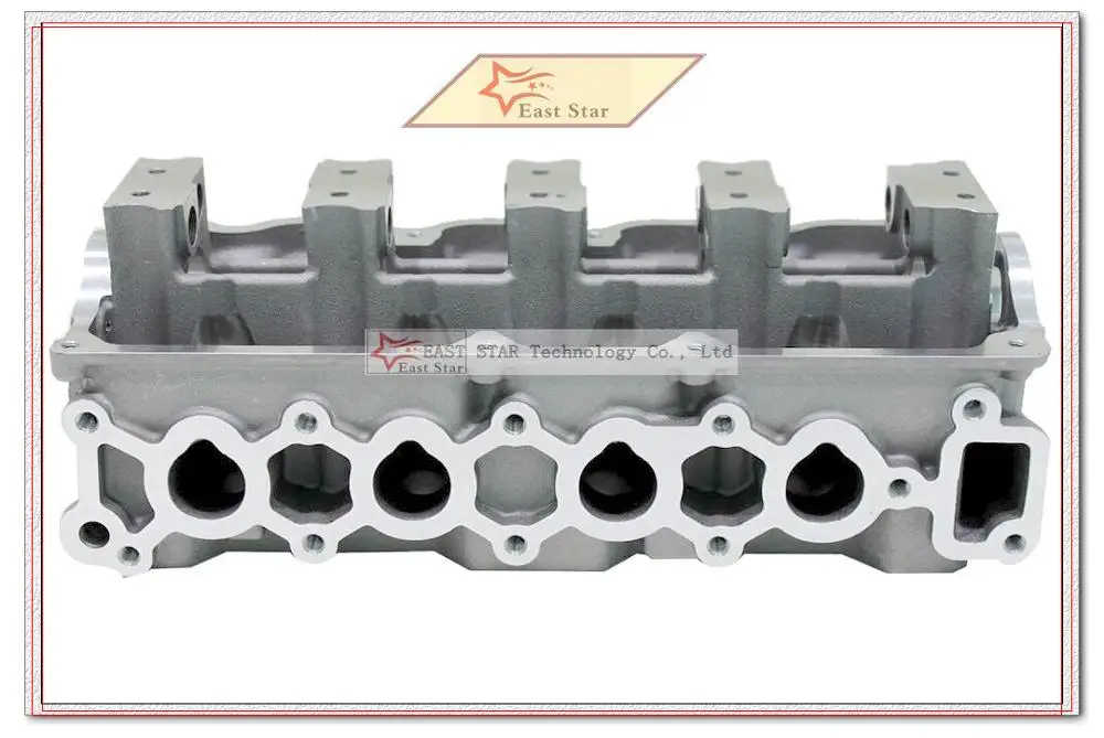 B10S1 B10S Engine Cylinder Head 96642709 96666228 For Daewoo Matiz Spark 1.0L 68.50mm 995cc Petrol SOHC 8V 2003-2006
B10S1 B10S Engine Cylinder Head 96642709 96666228 For Daewoo Matiz Spark 1.0L 68.50mm 995cc Petrol SOHC 8V 2003-2006