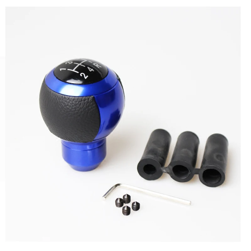 Car Manual Transmission Gear Shift Knob Modified for Citroen Saxo Xsara C2 C3 Picasso C4 C5
Car Manual Transmission Gear Shift Knob Modified for Citroen Saxo Xsara C2 C3 Picasso C4 C5
