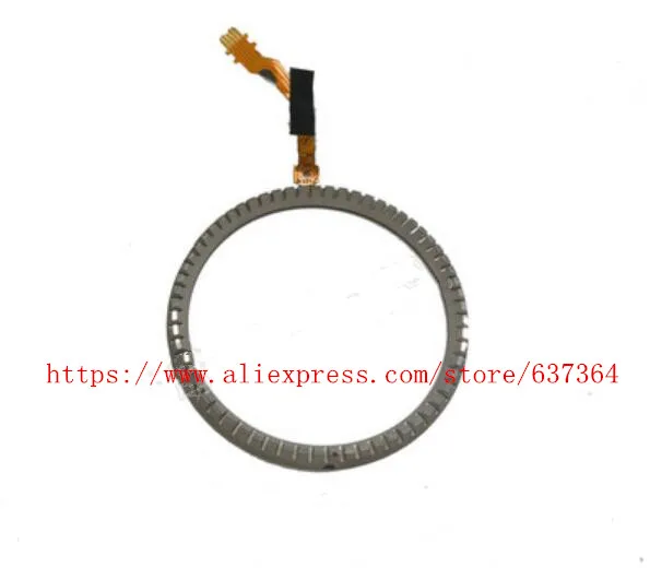 New Lens Ultrasonic Focus motor Unit for Canon 24-70mm 24-70 II motor (Gen 2) camera part
New Lens Ultrasonic Focus motor Unit for Canon 24-70mm 24-70 II motor (Gen 2) camera part