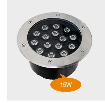 AC 110V 15W RGB Lamp light, led underground lamps with RF Wireless Remote RGB Controller
AC 110V 15W RGB Lamp light, led underground lamps with RF Wireless Remote RGB Controller