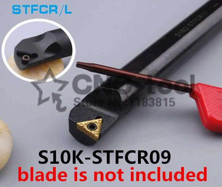 S10K-STFCR09/ S10K-STFCL09 металлический токарный инструмент, токарный станок, набор токарных инструментов, внутренний токарный инструмент, держатель инструмента с ЧПУ
S10K-STFCR09/ S10K-STFCL09 металлический токарный инструмент, токарный станок, набор токарных инструментов, внутренний токарный инструмент, держатель инструмента с ЧПУ