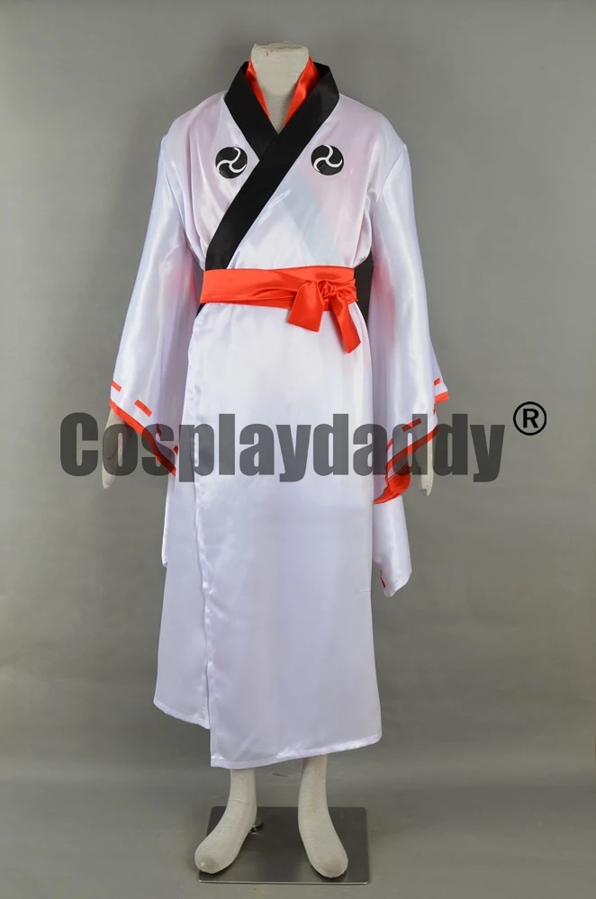 The Demon Prince of Momochi House Momochi-san Chi no Ayakashi Ouji Nue Youkai Form Kimono Cosplay Costume F006
The Demon Prince of Momochi House Momochi-san Chi no Ayakashi Ouji Nue Youkai Form Kimono Cosplay Costume F006