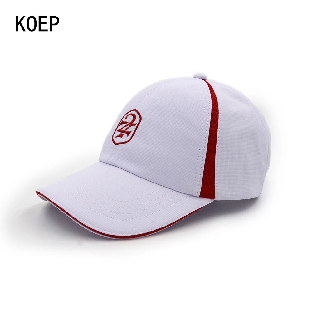 KOEP Unisex Summer Breathable Fashion White Baseball Cap Hat For Women Men Snapback Hat Fashion Letter 27 Sport Casquette Gorras
KOEP Unisex Summer Breathable Fashion White Baseball Cap Hat For Women Men Snapback Hat Fashion Letter 27 Sport Casquette Gorras