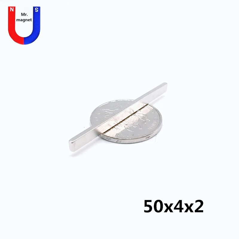 30/100/500 шт. 50x4x2 магнит, постоянный редкоземельный магнитный материал 50x4x2 мм мощный неодимовый магнит 50*4*2 магнит, кубический квадрат
30/100/500 шт. 50x4x2 магнит, постоянный редкоземельный магнитный материал 50x4x2 мм мощный неодимовый магнит 50*4*2 магнит, кубический квадрат