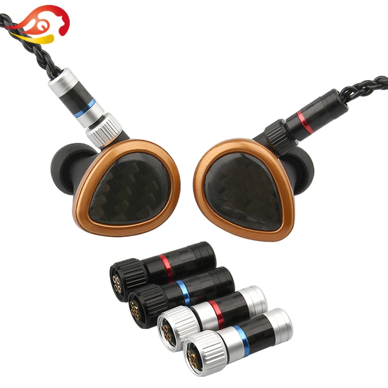 QYFANG New Carbon Fiber DIY XLR Earphone Pin Splice Adapter Connector for JH AUDIO JH24 Roxanne 24 Iriver AK R03 AKR02 LN005852
QYFANG New Carbon Fiber DIY XLR Earphone Pin Splice Adapter Connector for JH AUDIO JH24 Roxanne 24 Iriver AK R03 AKR02 LN005852