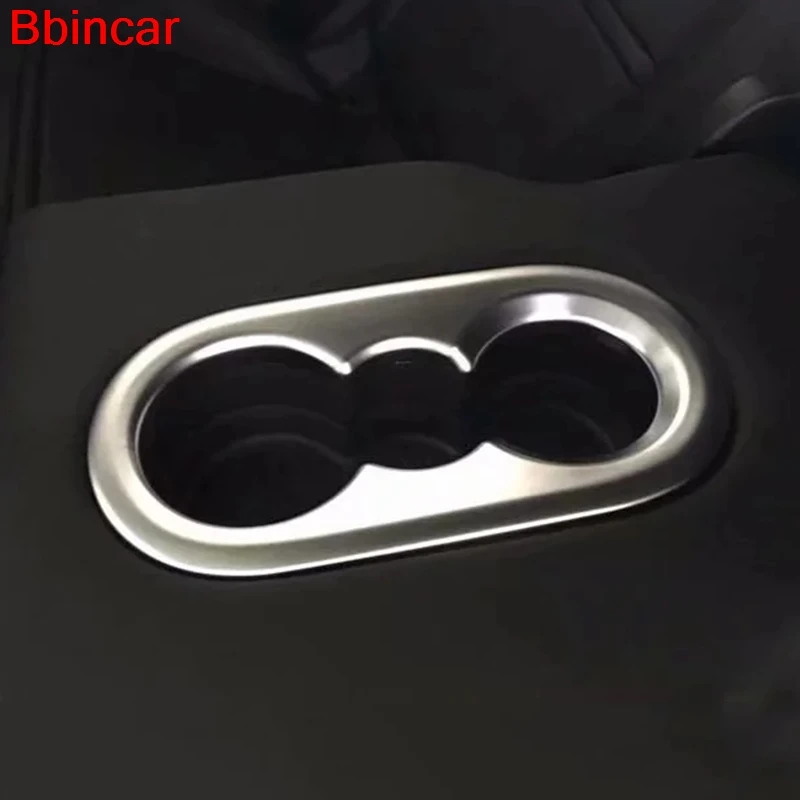Аксессуары для интерьера Bbincar для Porsche Cayenne 2018 2019, подлокотник для заднего сиденья, подставка для чашки с водой, отделка, Стайлинг ABS
Аксессуары для интерьера Bbincar для Porsche Cayenne 2018 2019, подлокотник для заднего сиденья, подставка для чашки с водой, отделка, Стайлинг ABS